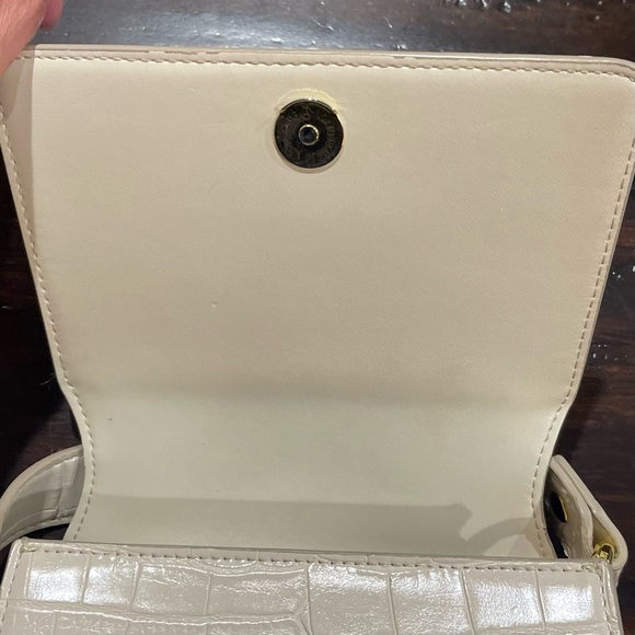 JW PEI Women's FAE Top Handle Crossbody - Picture 10 of 12